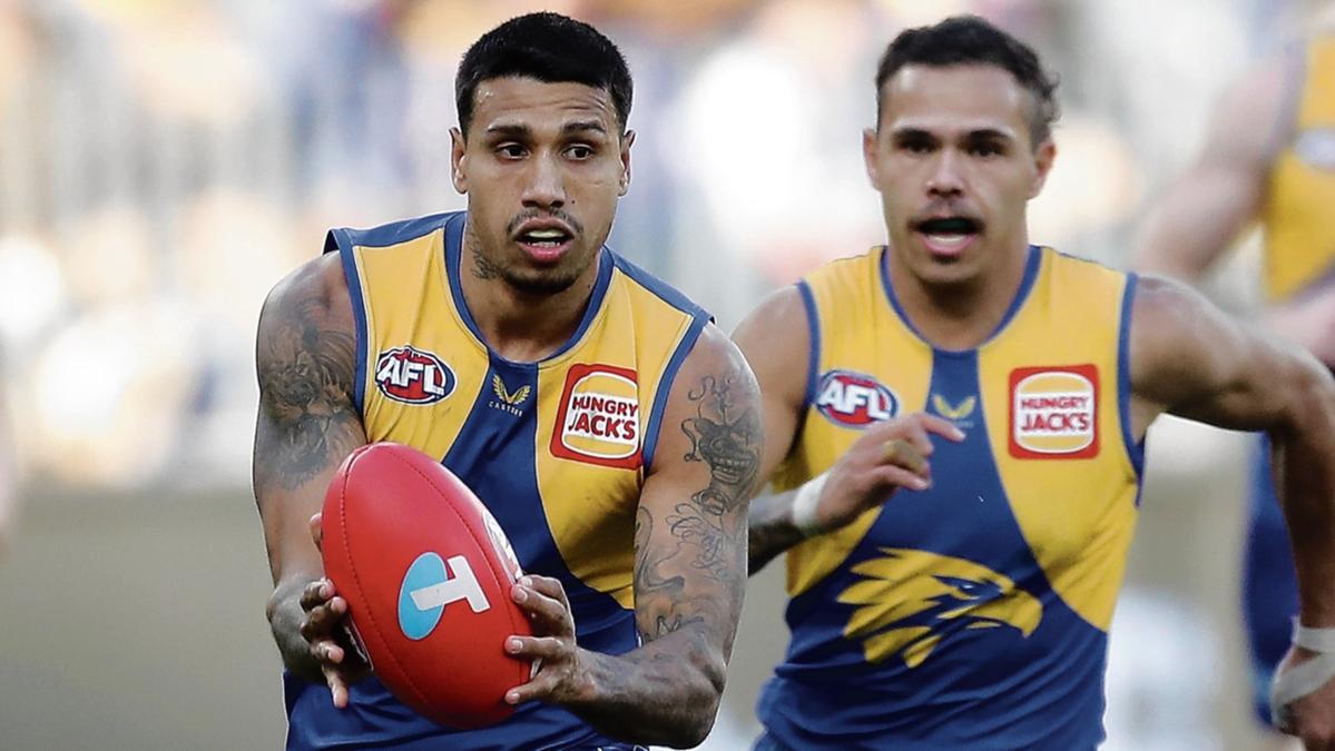 West Coast star Tim Kelly learns western derby fate at AFL Tribunal