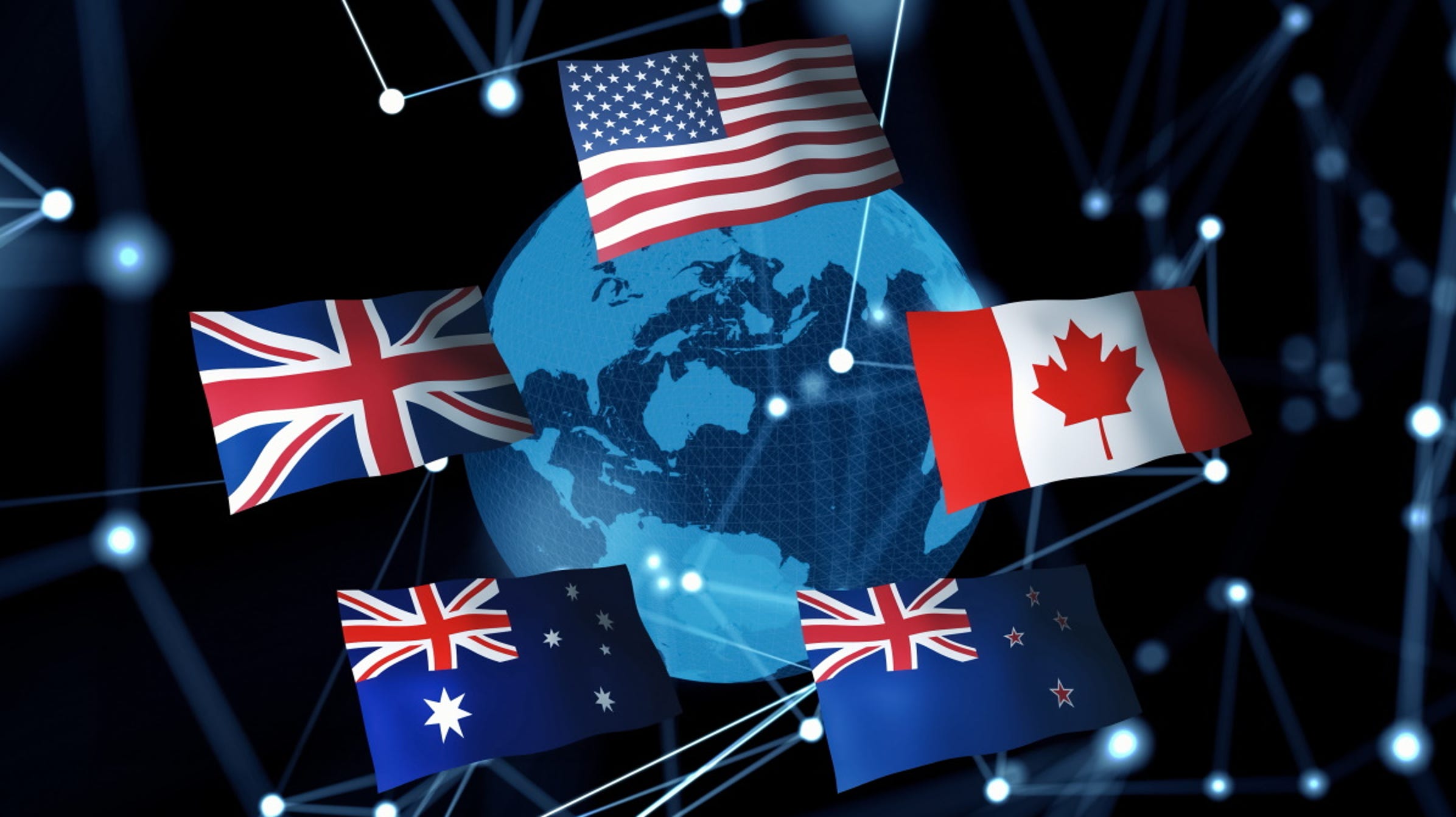 What Are the Five Eyes, Nine Eyes, and Fourteen Eyes?