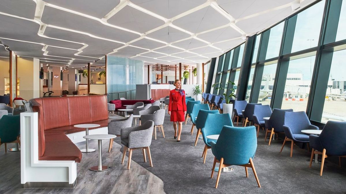 What Melbourne Airport’s T3 changes mean for Virgin Australia flyers