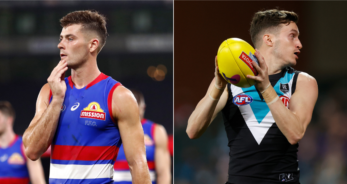 What Port should give up for Dunkley and the “big issue” surrounding Fantasia