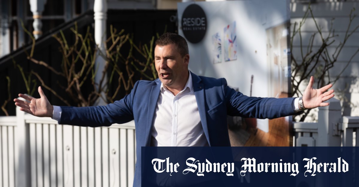 What do super-sized interest rate rises mean for house prices?