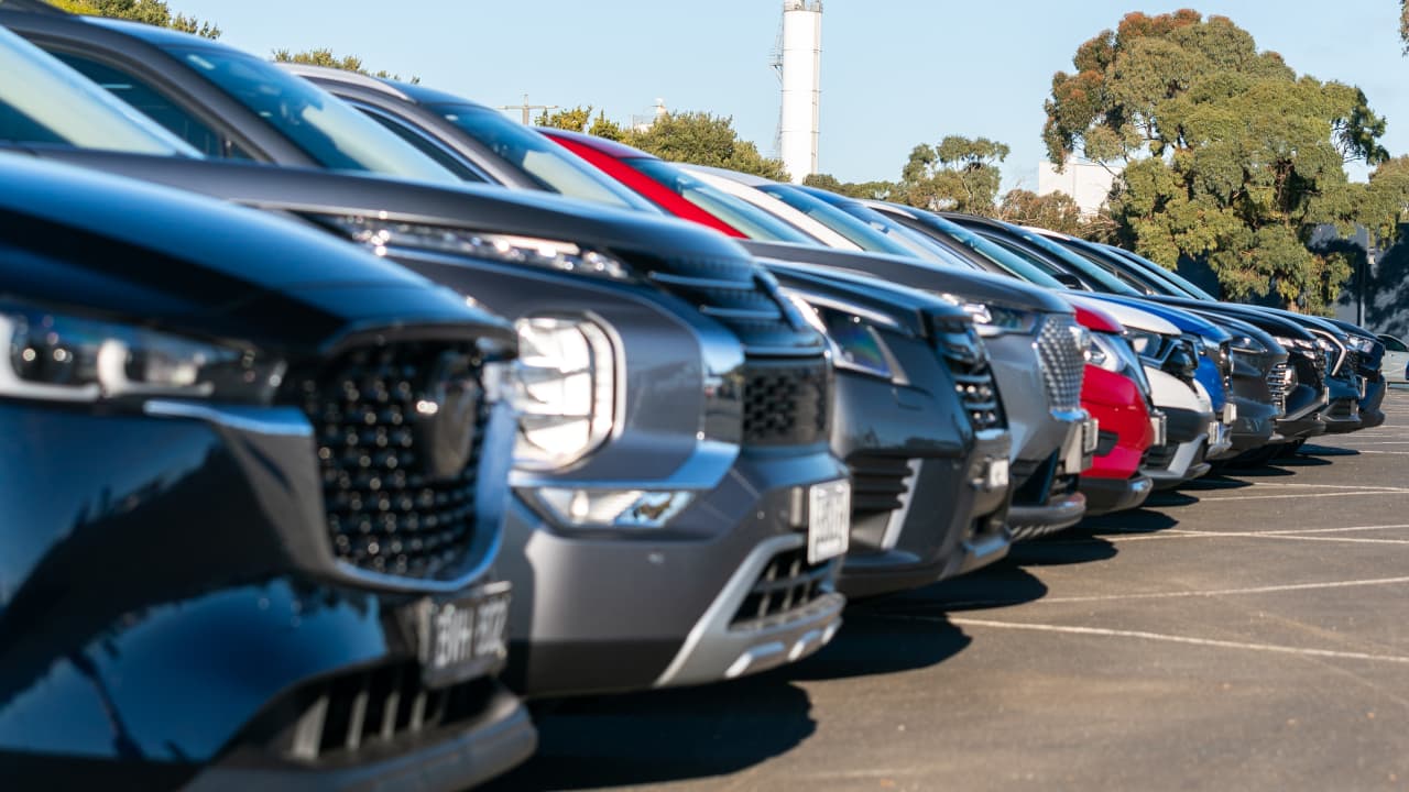 What is Australia's best value SUV?