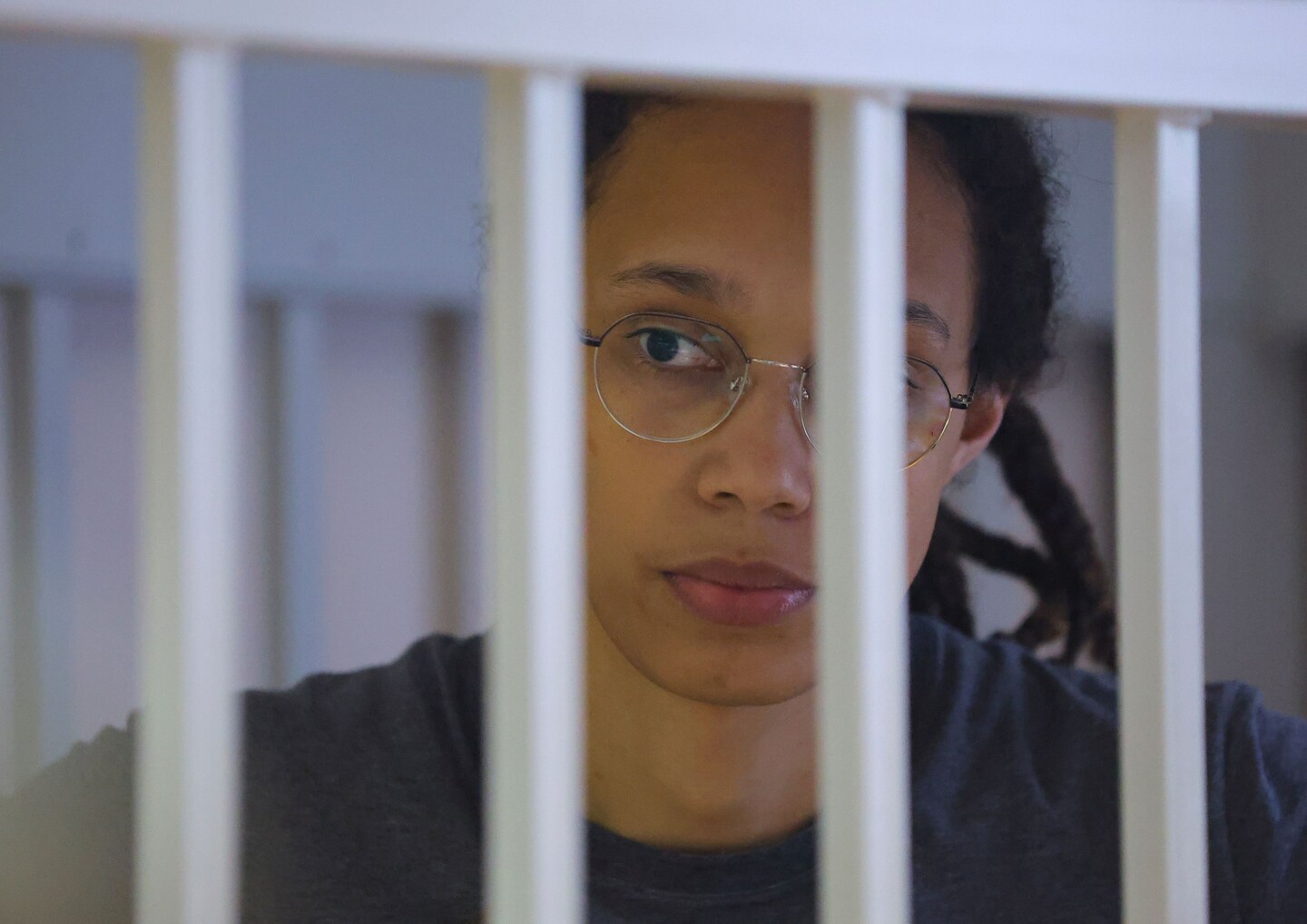 What is a Russian penal colony and why Brittney Griner may go to one