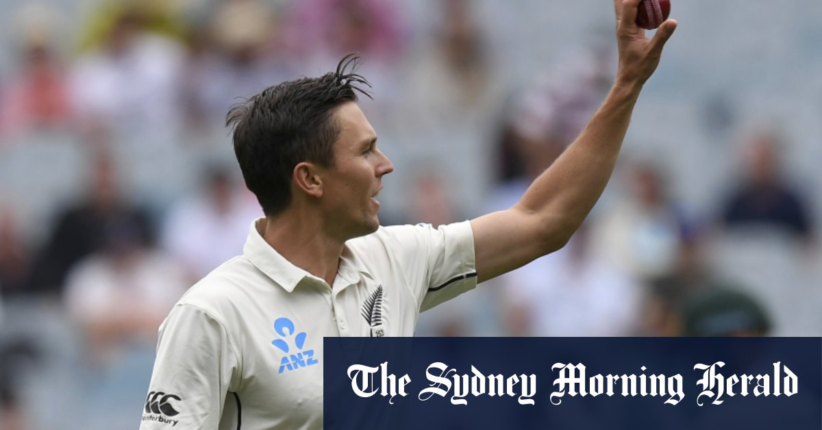 What the Trent Boult case means for Australian cricket