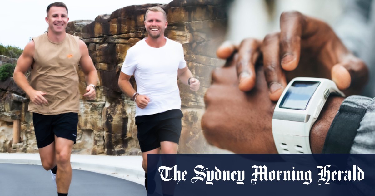 What to do when tech sucks the fun out of your run