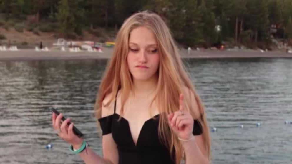 What we know 16-year-old Kiely Rodni, who disappeared in Truckee