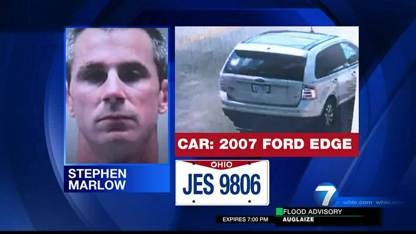 What we've learned about the suspect – WHIO TV 7 and WHIO Radio