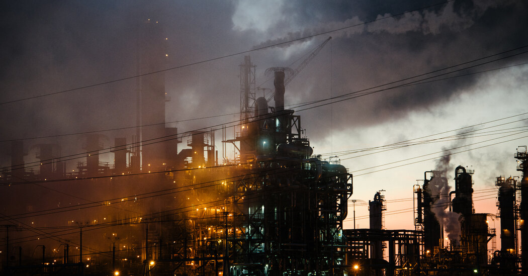 What's In the Climate, Tax and Health Care Bill