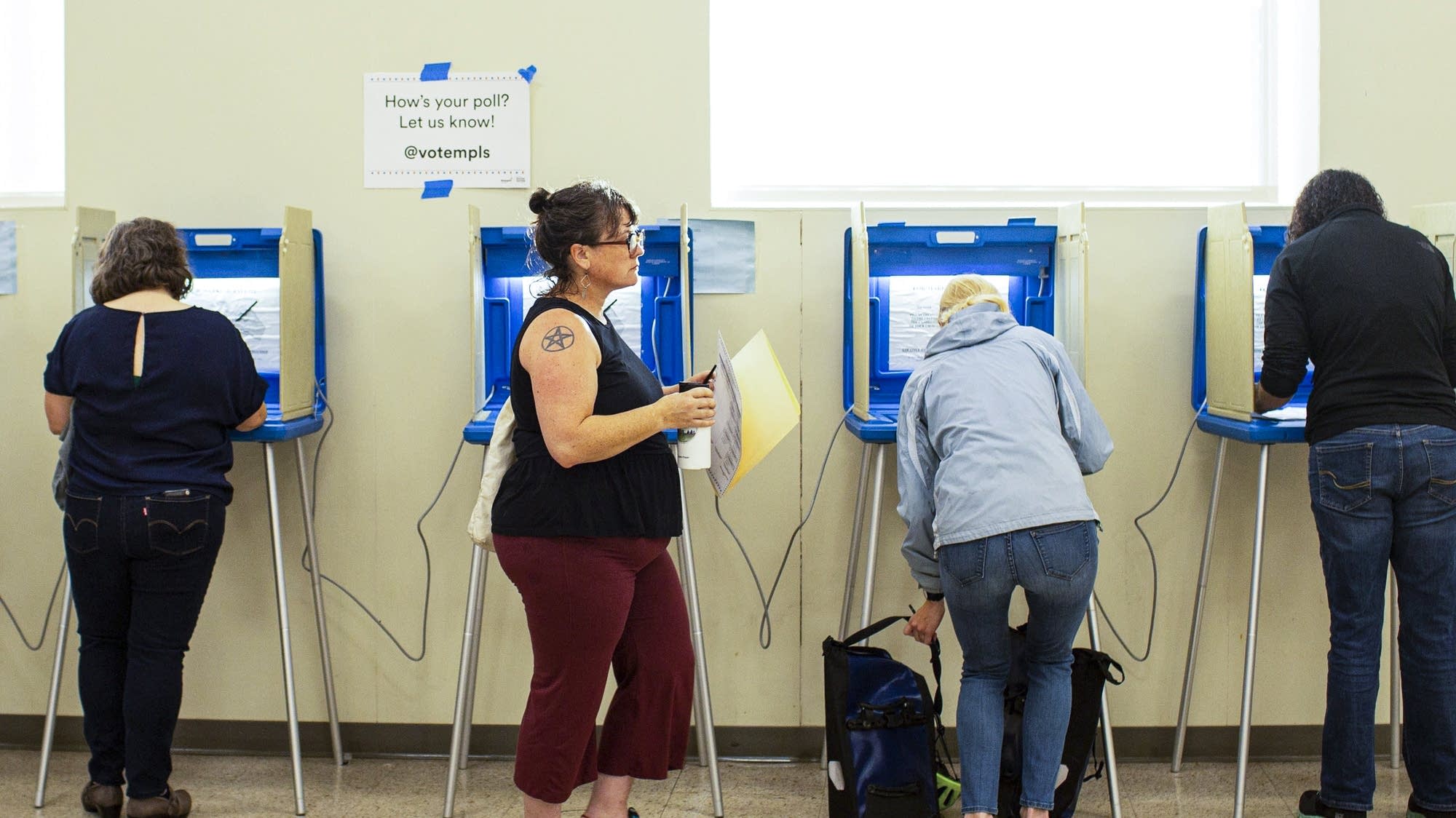 What's at stake in Minnesota's primary election