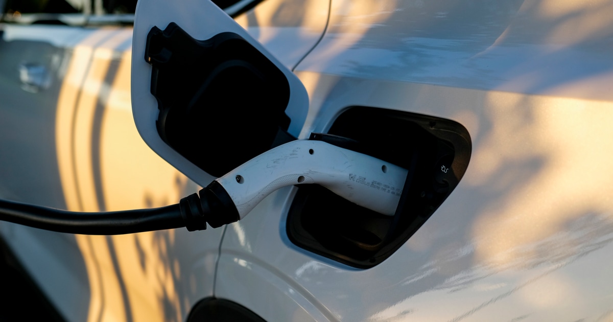 What's in it for you?  Five cash benefits in the Democrats' climate and health bill