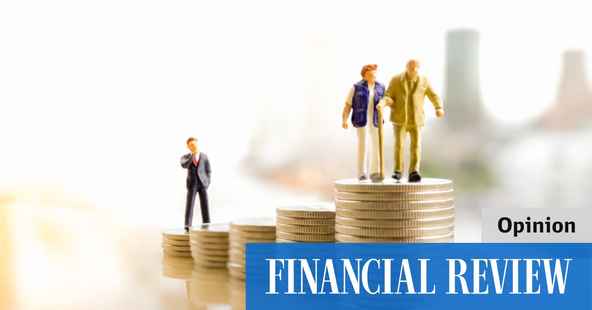 When an investment company can be better than a family trust