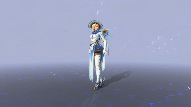 When does Overwatch Anniversary Remix: Vol. 3 end?