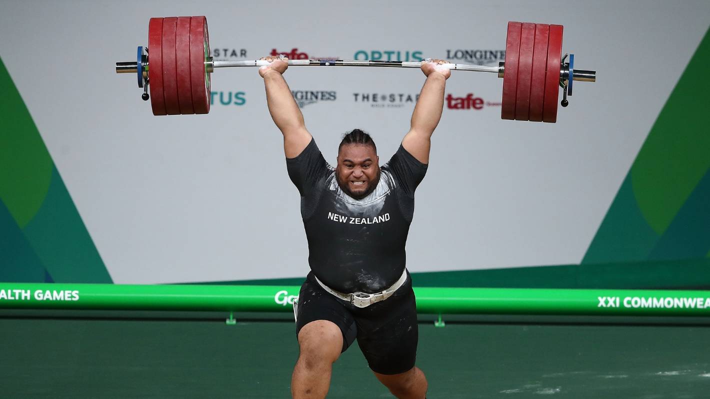 Where more golds will be won: New Zealand's next big hopes at the 2022 Commonwealth Games