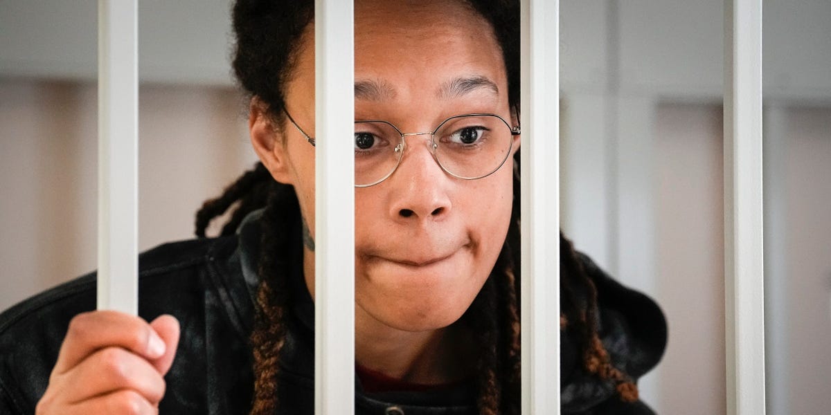 White House Slams Russia for 'Bad Faith' Counteroffer