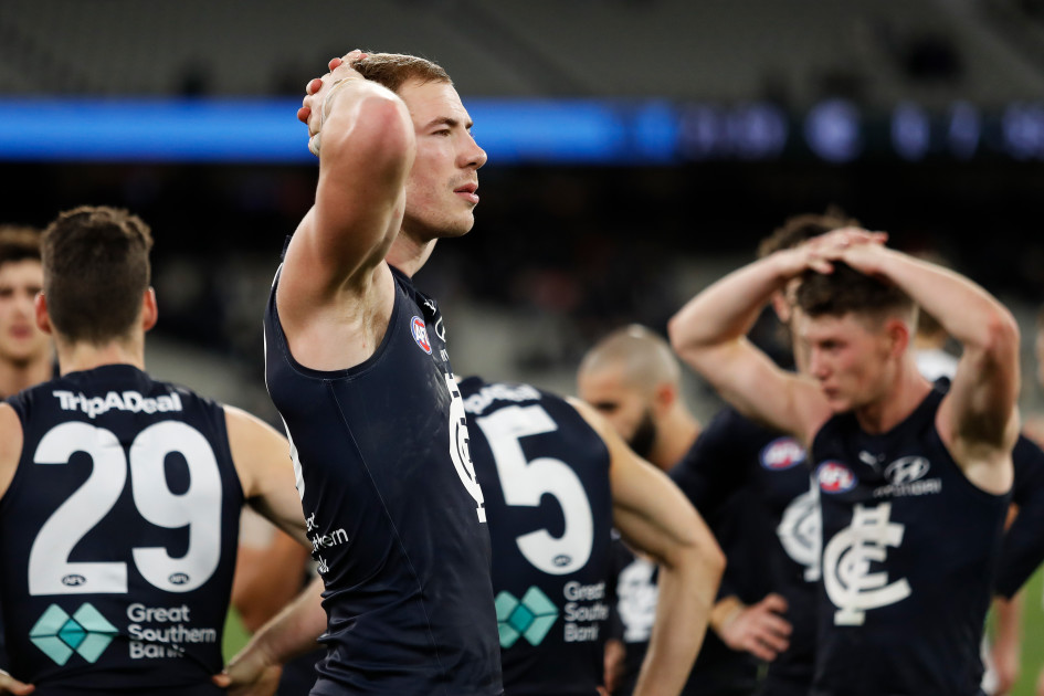 Who is it a big weekend for?