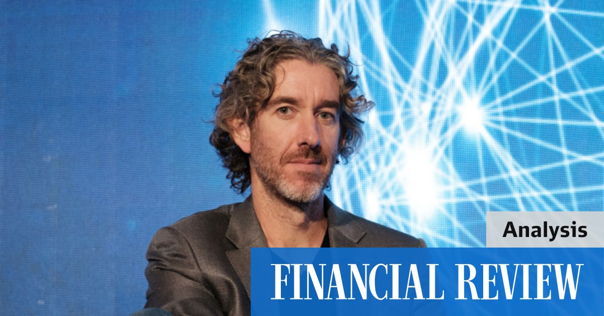 Why Atlassian is now one of the world's most expensive tech stocks