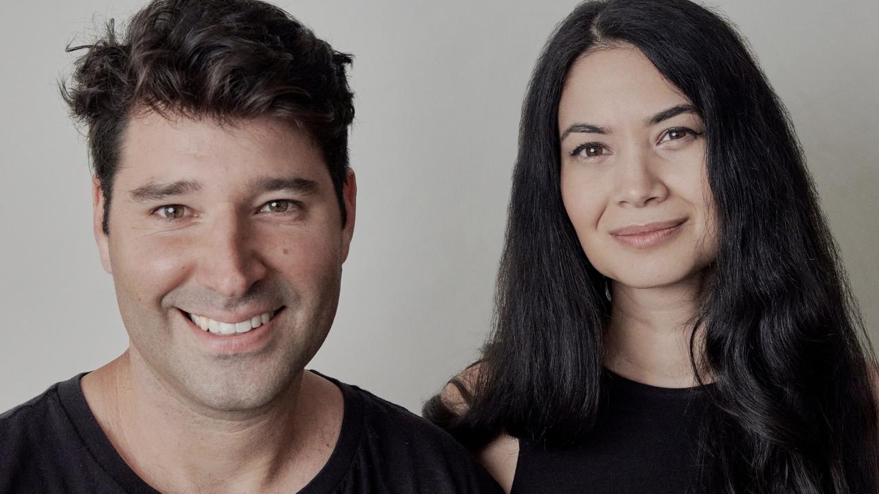 Why Canva boss, Cliff Obrecht isn't bothered by $20 billion loss