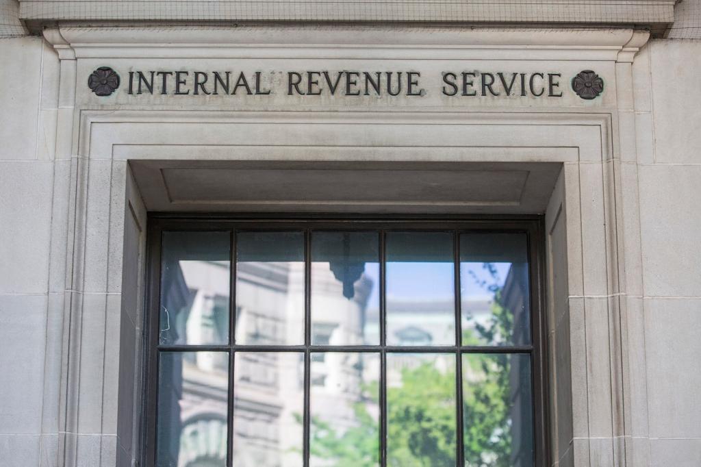 Why IRS' $80B expansion is a 'nightmare' for small businesses