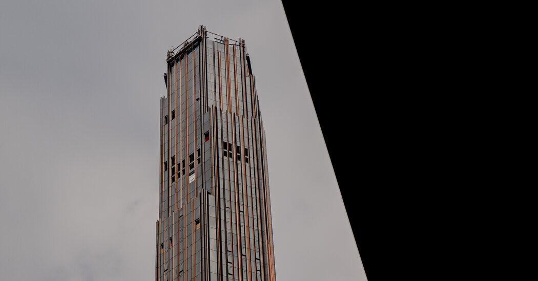 Why It's So Hard to Find an Affordable Apartment in New York