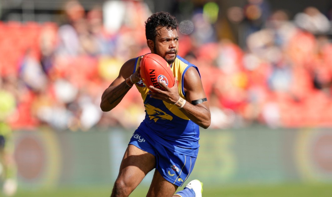 Why Rioli to Richmond “makes a lot of sense” to Hasleby