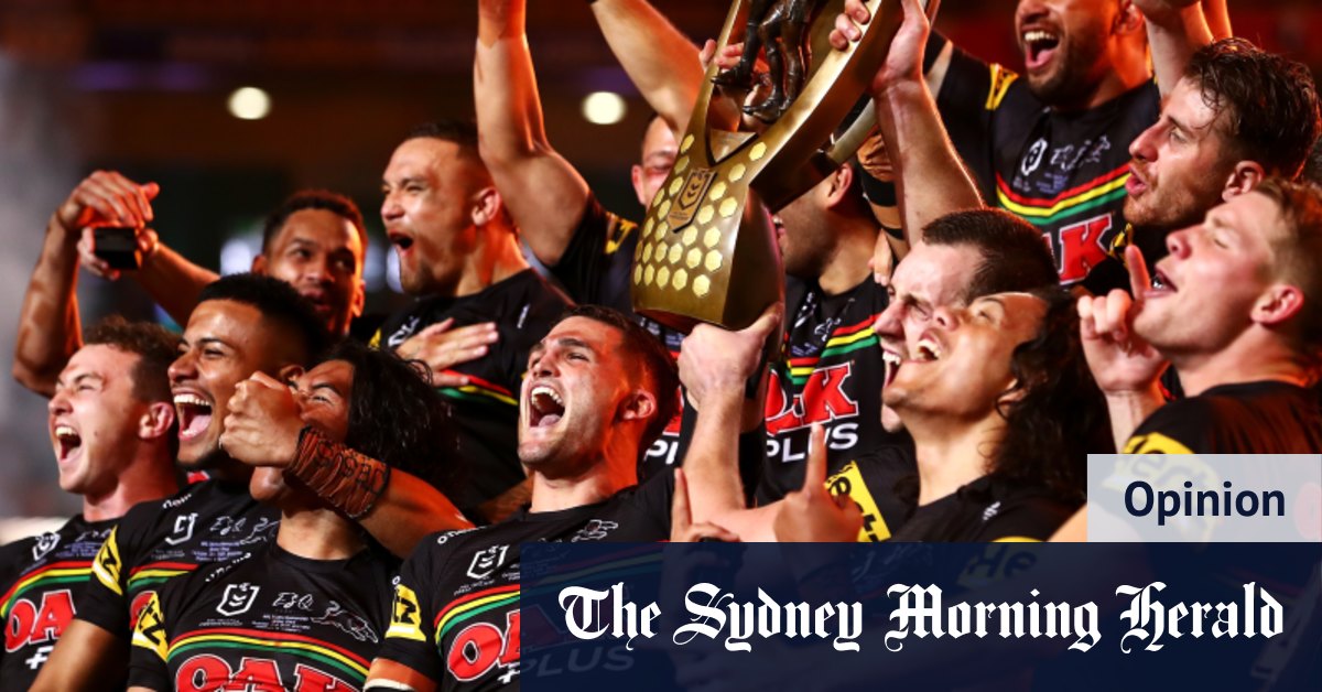 Why Sydney will remain as host