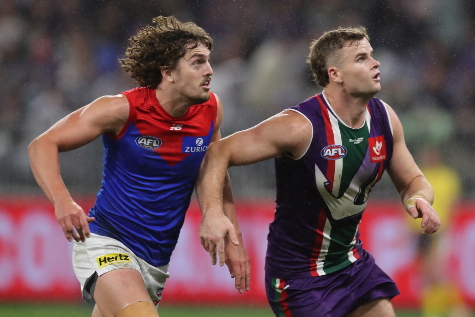 Why ex-Docker “wouldn't be too worried” if Sean Darcy opted to leave