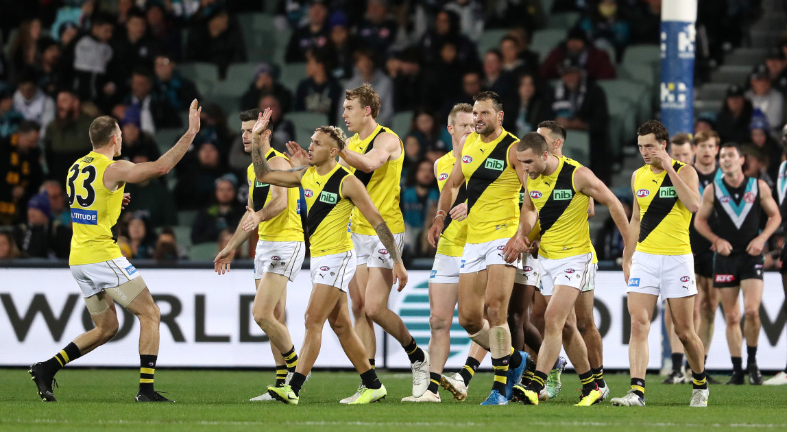 Why it will be a challenge for “dangerous” Tigers to do “damage” in finals