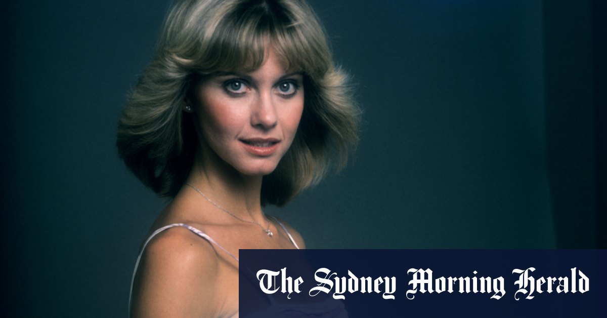 Why the Grease star made it in the US when so many others didn't