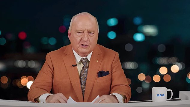 Media commentator Alan Jones has accused the Reserve Bank of failing the Australian people by being too slow to raise interest rates