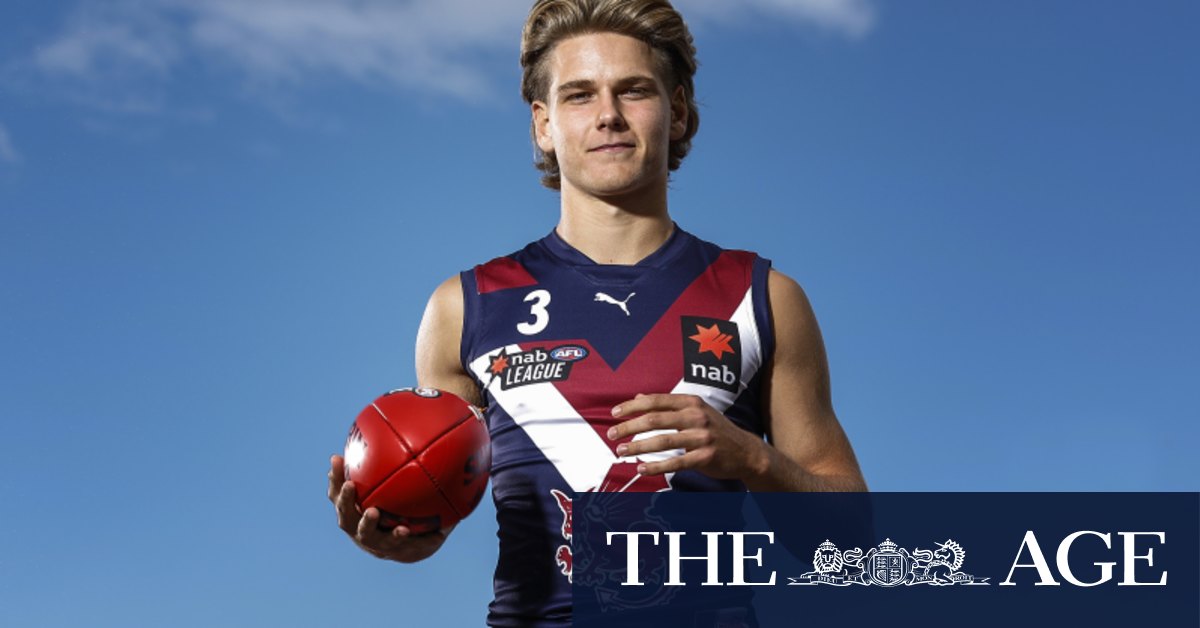 Will Ashcroft commits to Brisbane Lions, Sam Darcy to debut for Western Bulldogs