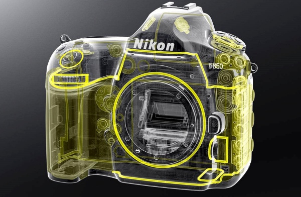 Will DSLRs die?  - Inside Imaging