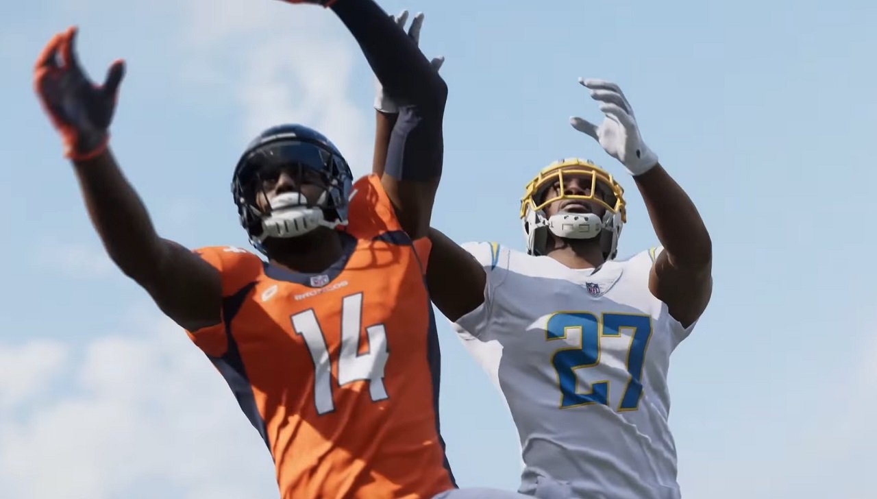 Will Madden 23 be on Xbox Game Pass day 1?  Ultimate price for free trial