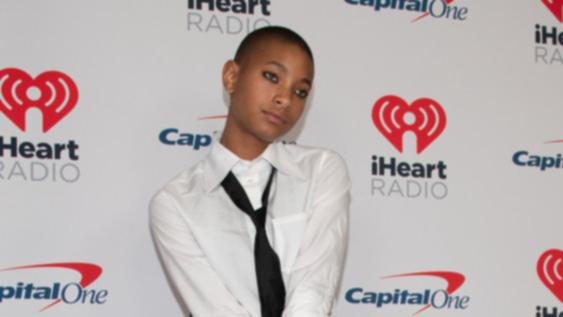 Willow Smith defends dad Will Smith's Oscars slapgate scandal after Chris Rock hit