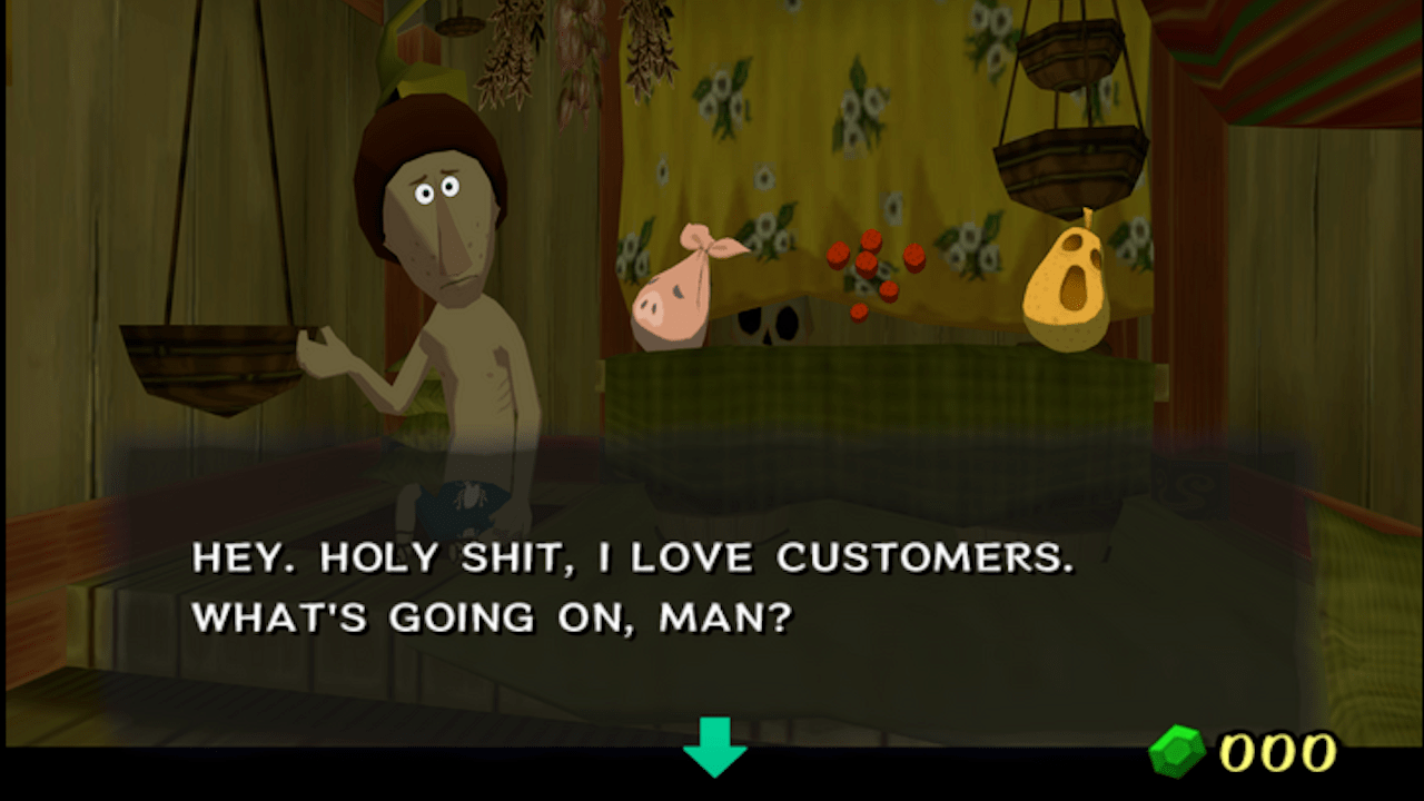 Wind Waker Rewritten Breathes New, Unhinged Energy Into A Classic