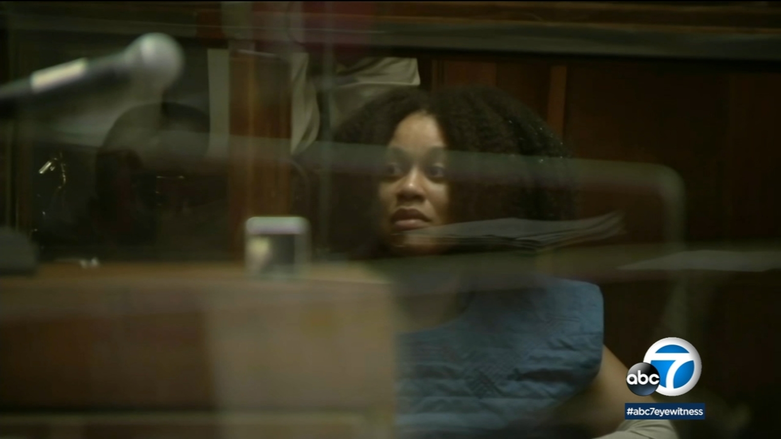 Windsor Hills crash: Nurse Nicole Linton faces 6 counts of murder, DA George Gascón says