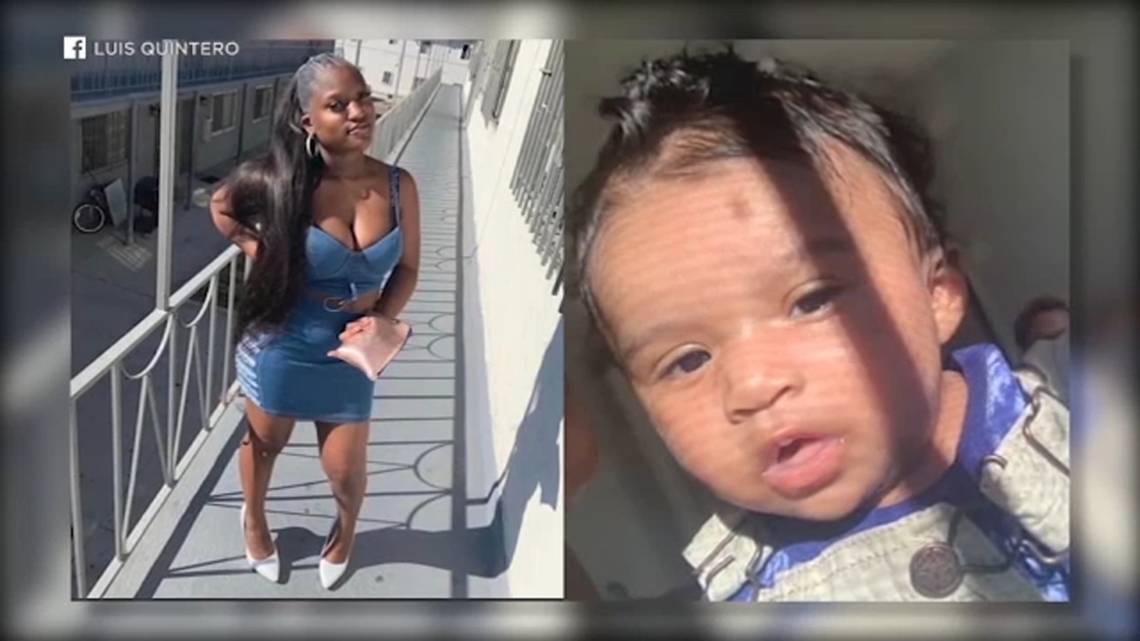 Windsor Hills crash: Vigil honors victims of horrific crash on Slauson and La Brea