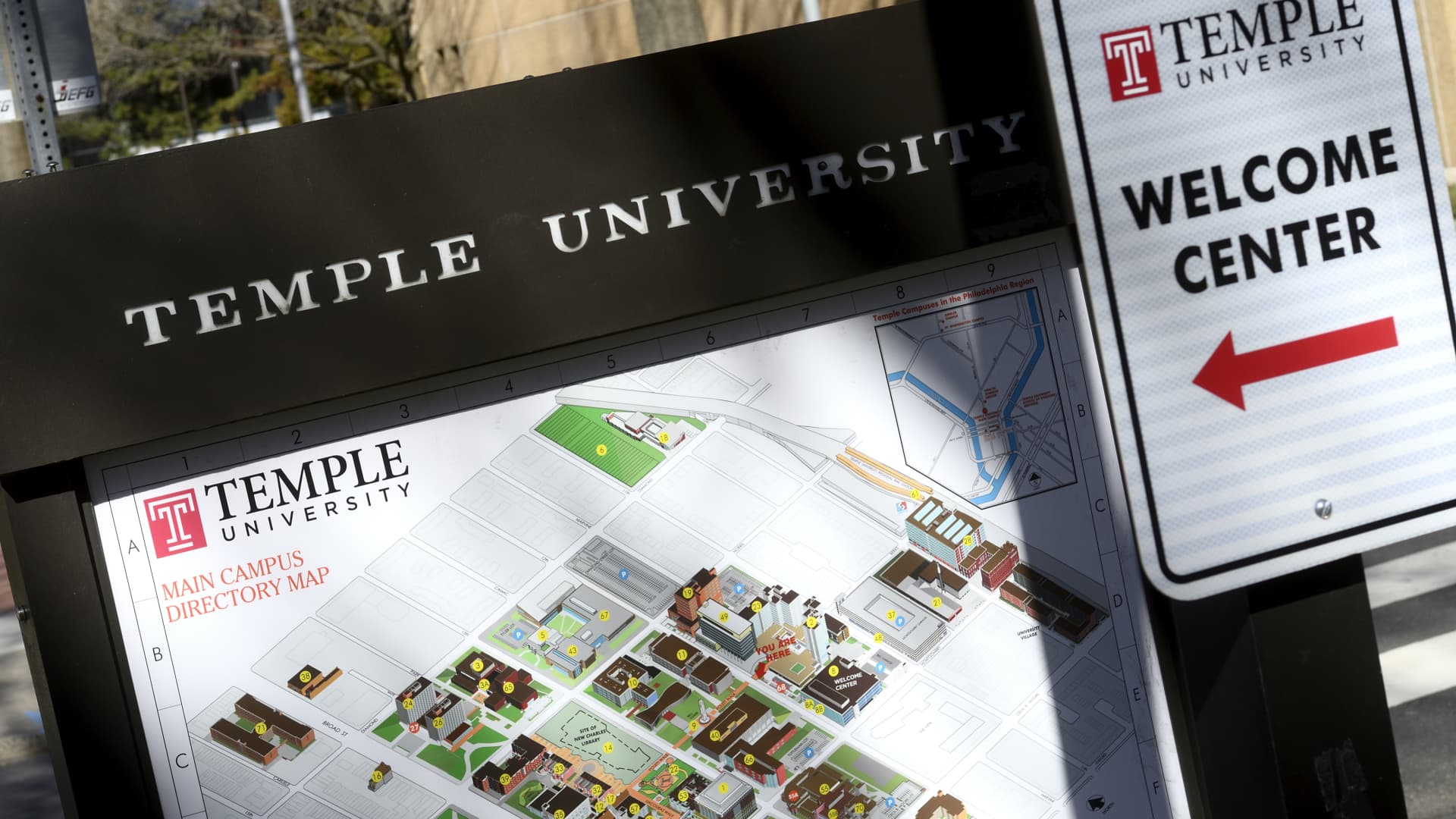 With or without student loan forgiveness, college still costs too much