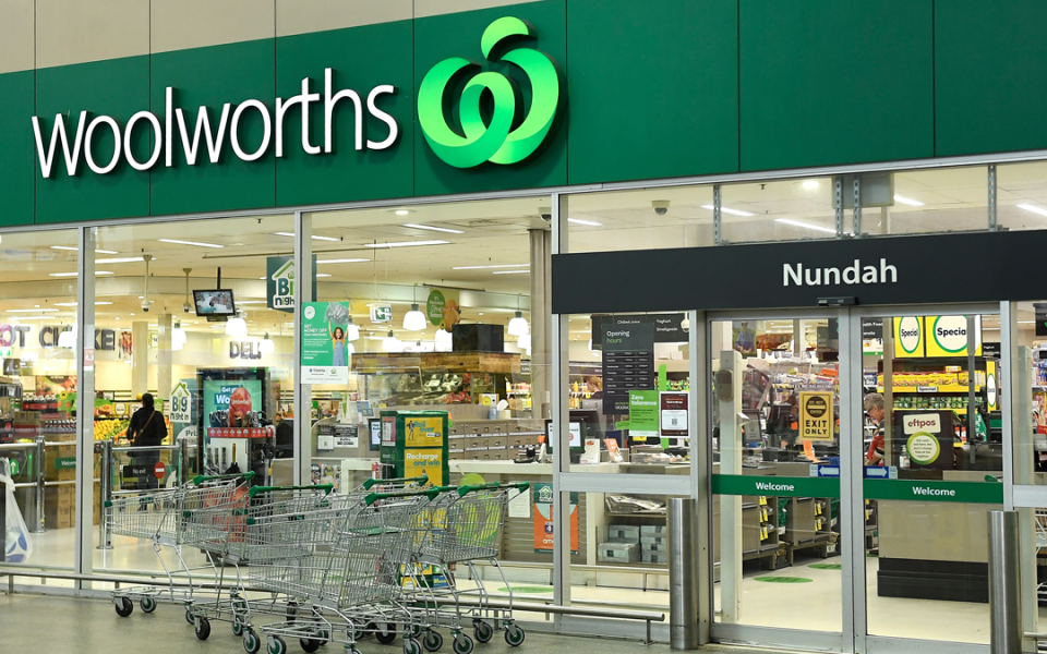Woolworths confirms trading hour changes