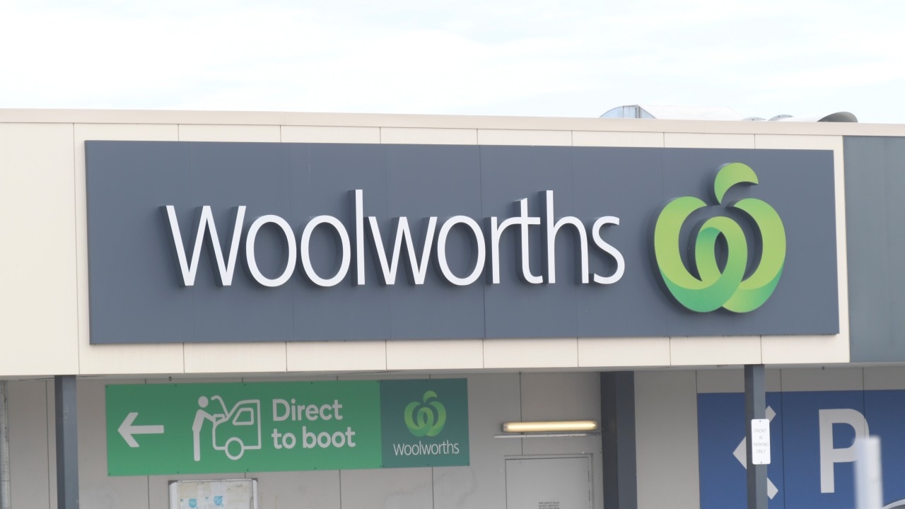 Woolworths reduces trading hours across selected stores in Australia to better match 'customer shopping patterns'