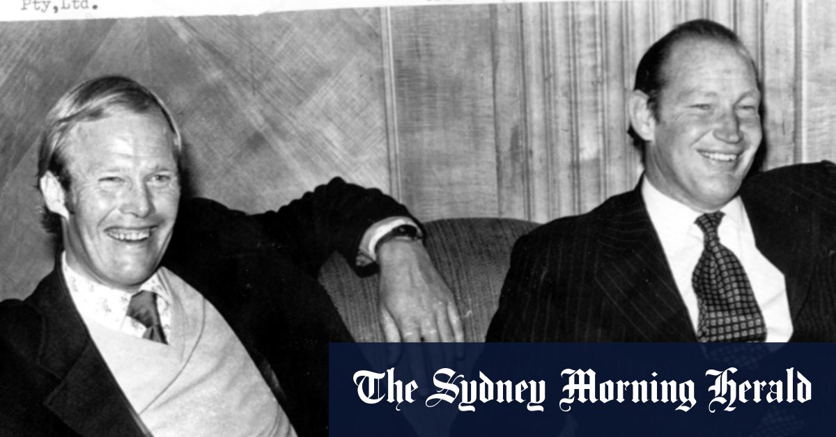 World Series Cricket almost un-balled by Reserve Bank