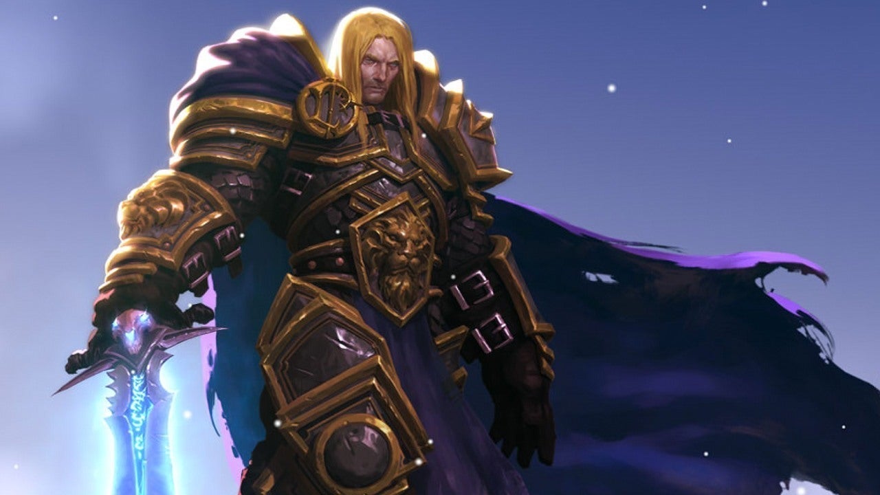 World of Warcraft Mobile Game Reportedly Canceled by Blizzard After Finance Dispute