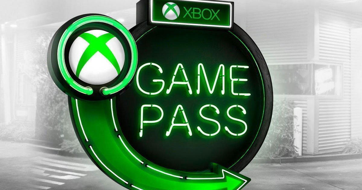 Xbox Game Pass August 2022 additions and removals