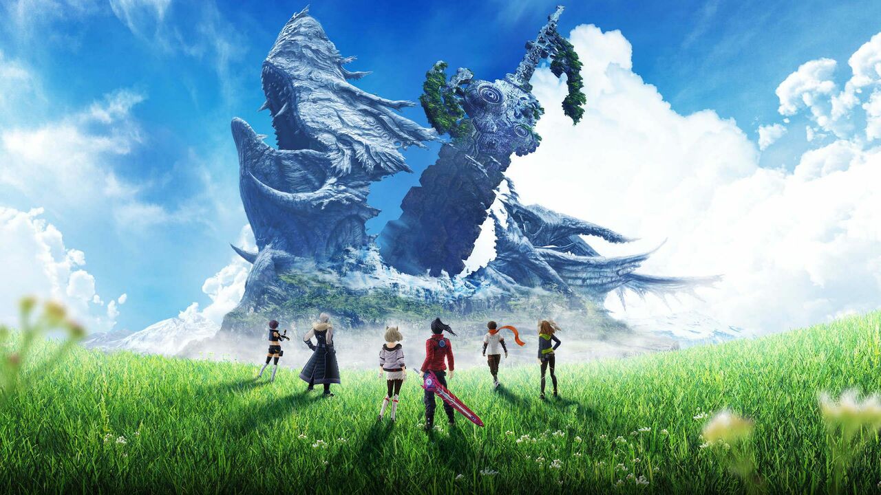 Xenoblade Chronicles 3’s Teen Heroes Turn a Good Game Into a Great One