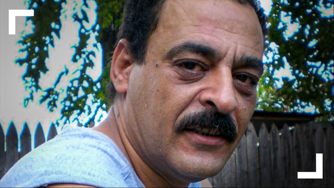 Yaser Said found guilty in 2008 murder of his teenage daughters