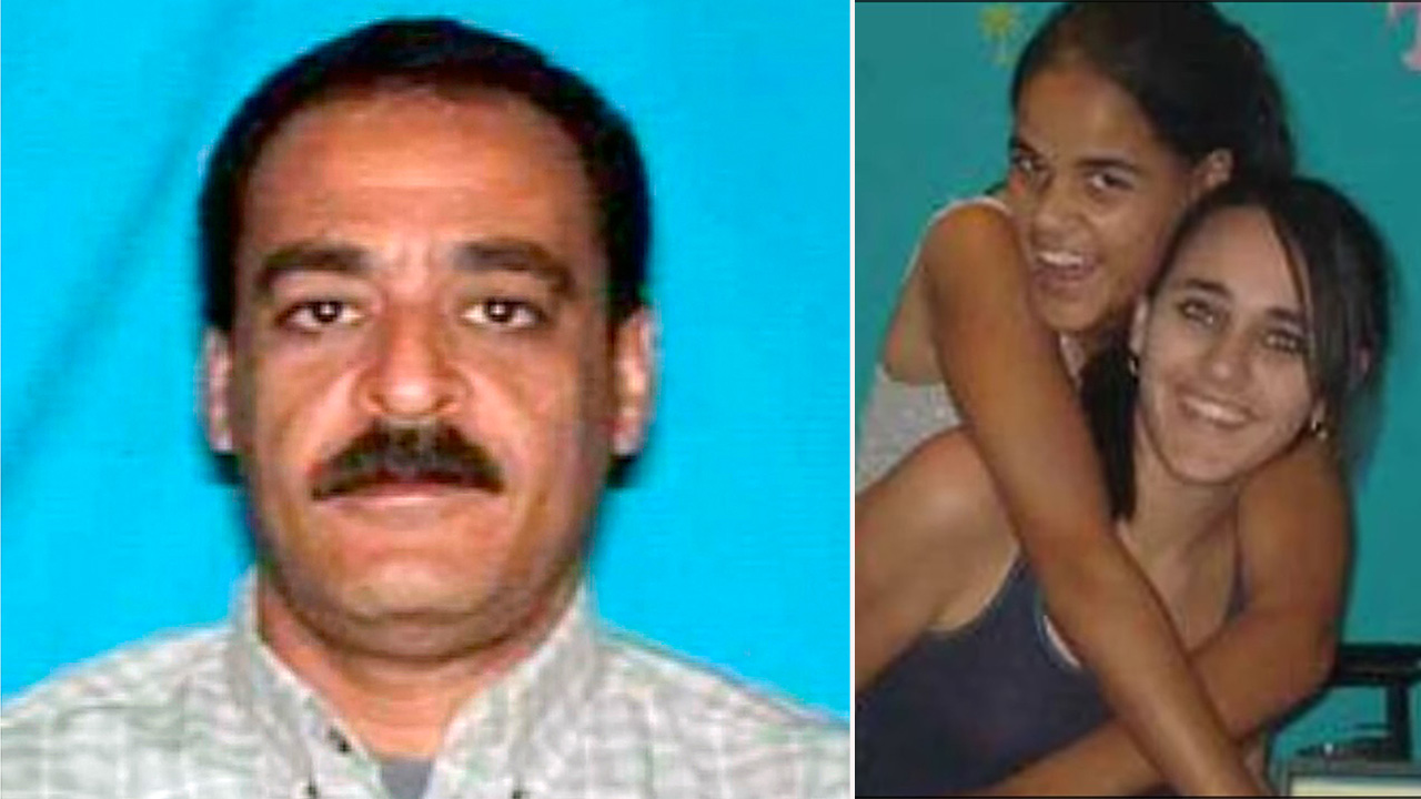 Yaser Said 'honor killings' trial: Ex-FBI 'Top 10 Most Wanted' suspect accused of killing daughters testifies