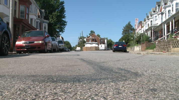 York, Pa., police investigating two suspicious deaths