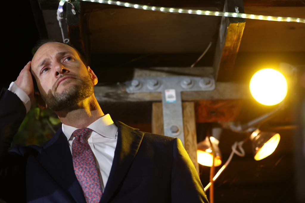 You DA Chesa Boudin says he won't run for re-election