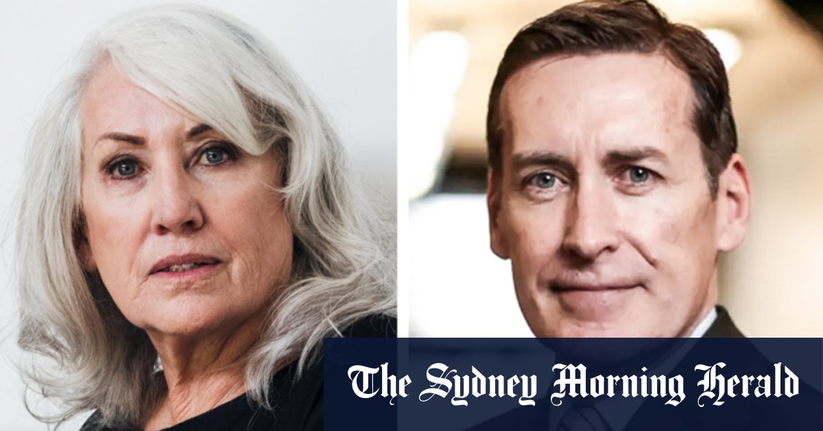 You boss of Judith Neilson Institute seeks legal advice over dismissal