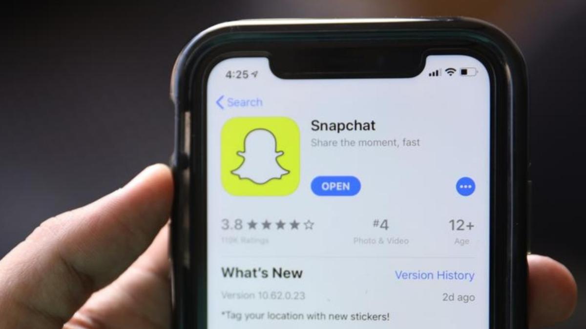 You can now use Snapchat on your computer - here's how you can access it