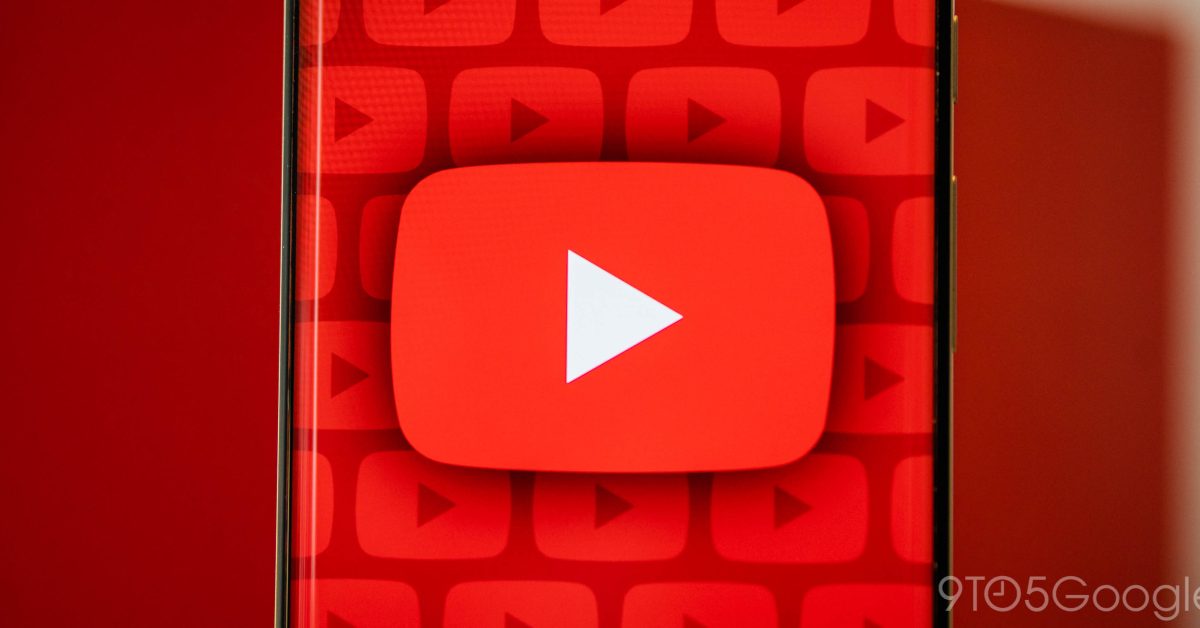 YouTube rolls out pinch to zoom feature for Premium users